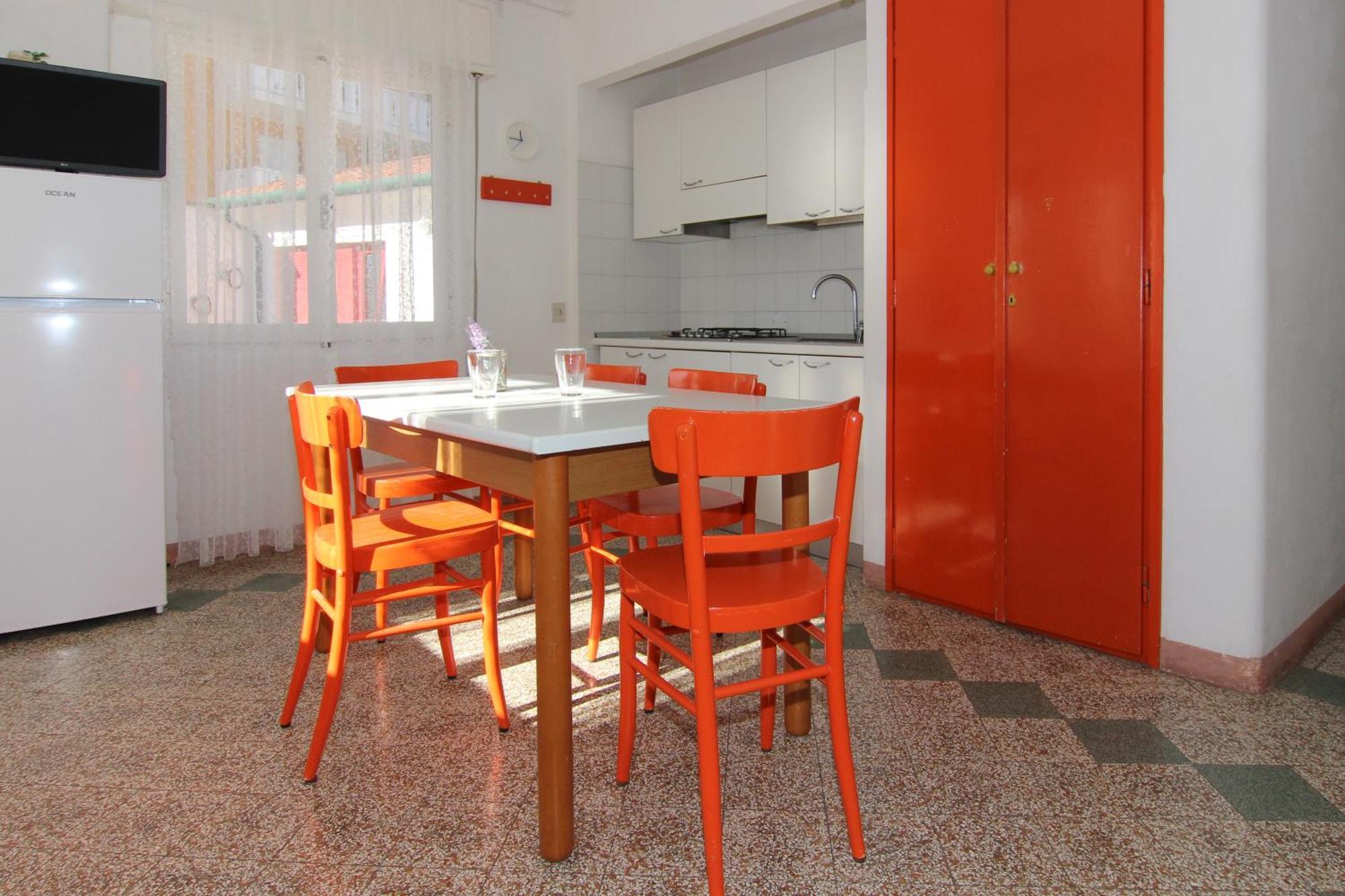 Apartamento Casa Zanelli Lignano Sabbiadoro Exterior foto
