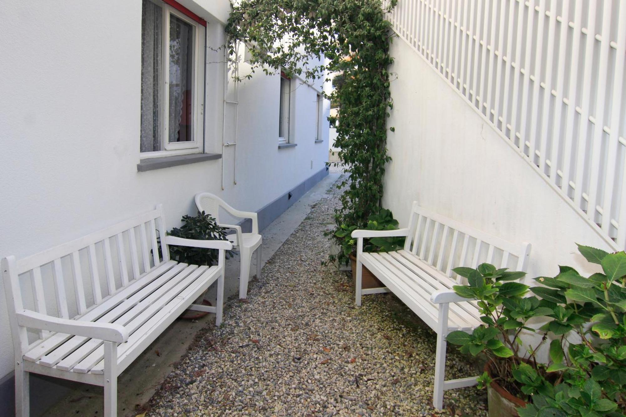 Apartamento Casa Zanelli Lignano Sabbiadoro Exterior foto