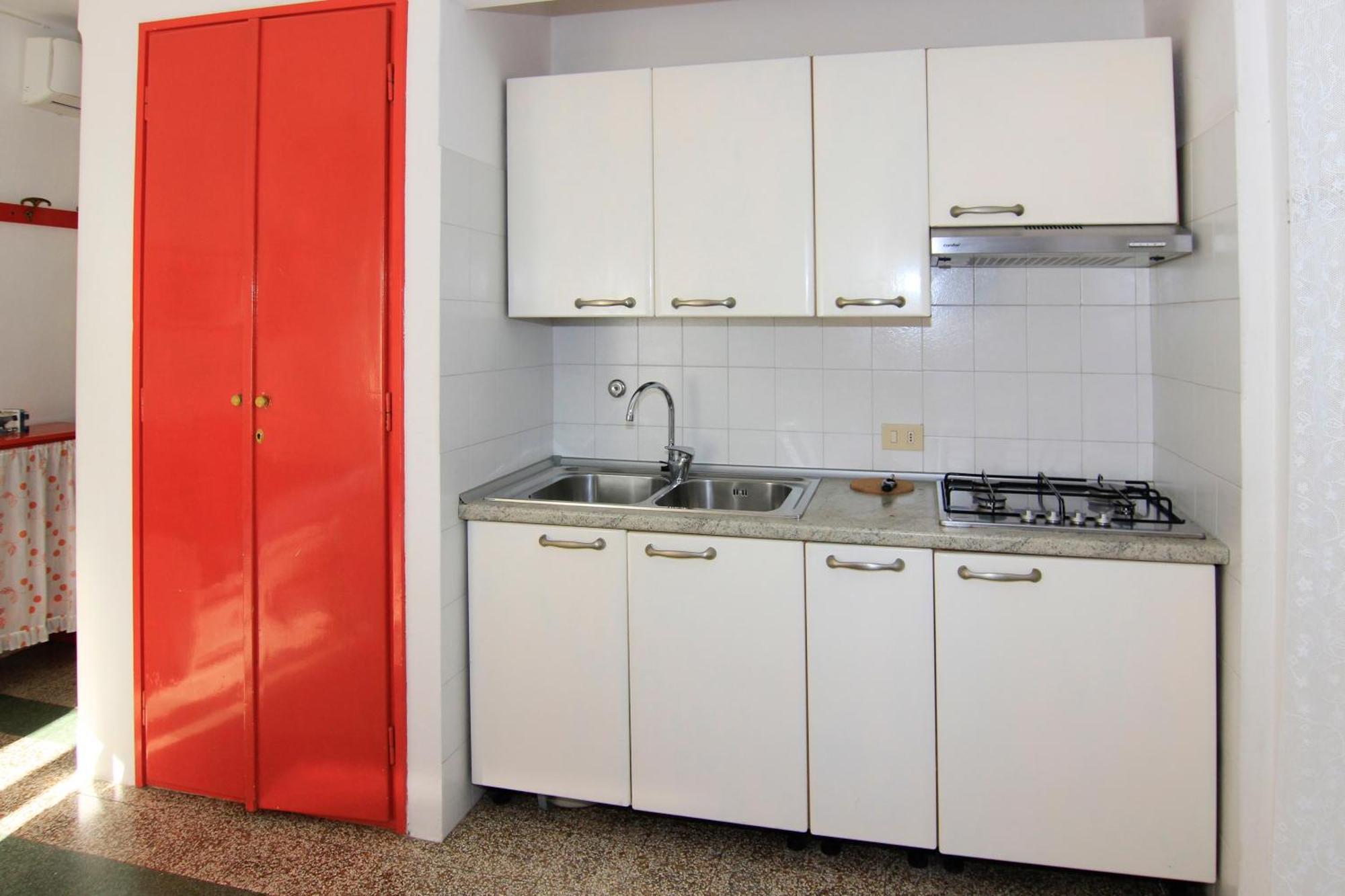 Apartamento Casa Zanelli Lignano Sabbiadoro Exterior foto