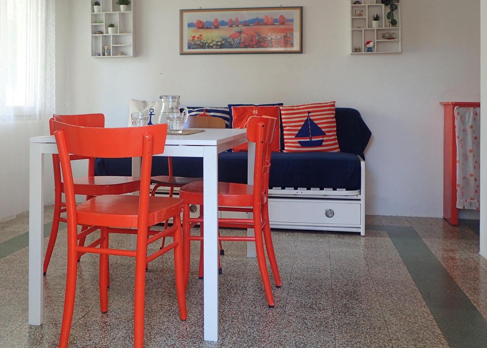 Apartamento Casa Zanelli Lignano Sabbiadoro Exterior foto