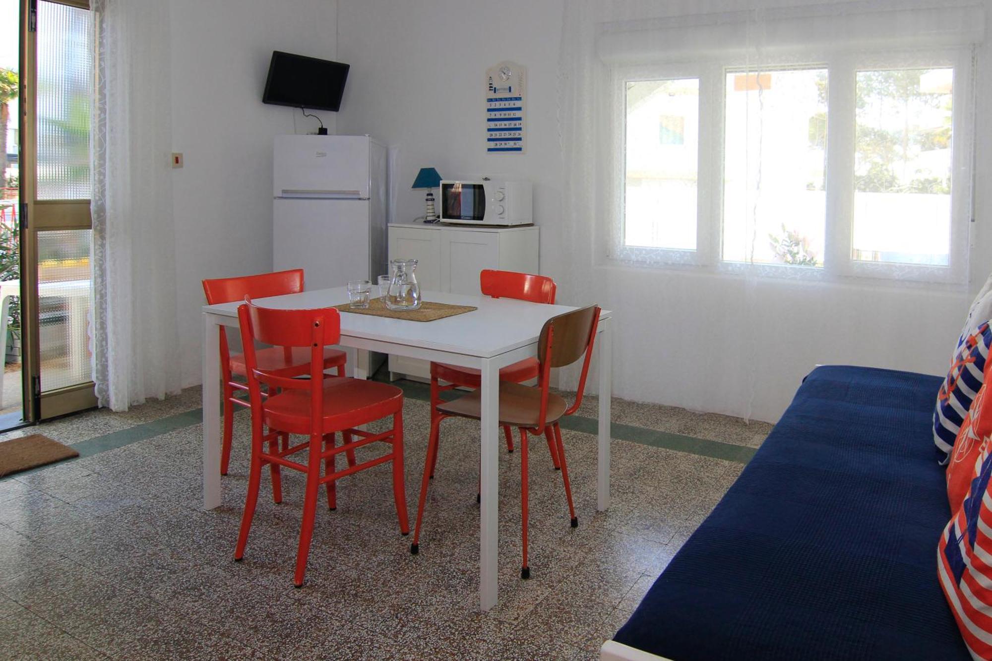 Apartamento Casa Zanelli Lignano Sabbiadoro Exterior foto