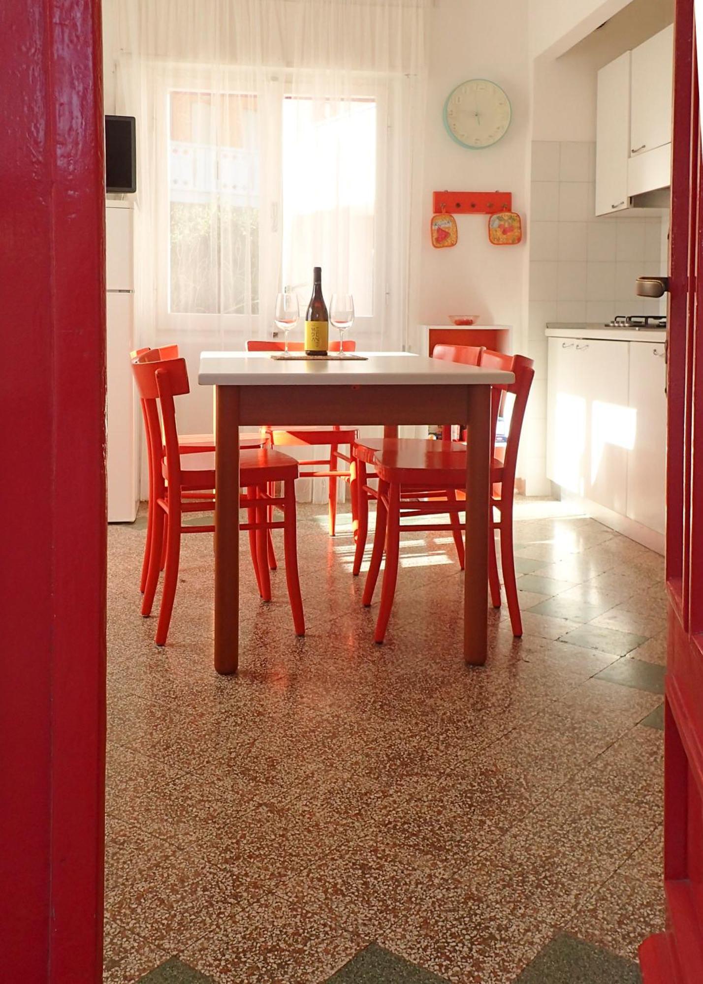 Apartamento Casa Zanelli Lignano Sabbiadoro Exterior foto